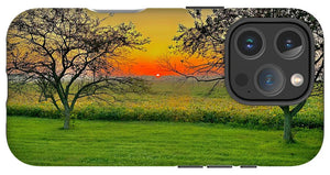 Stunning Sunrise - Phone Case