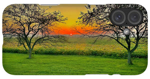 Stunning Sunrise - Phone Case