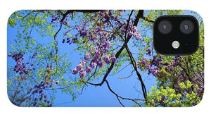 Wisteria Ceiling - Phone Case