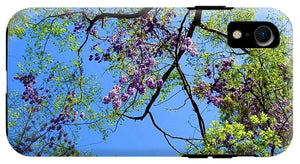 Wisteria Ceiling - Phone Case