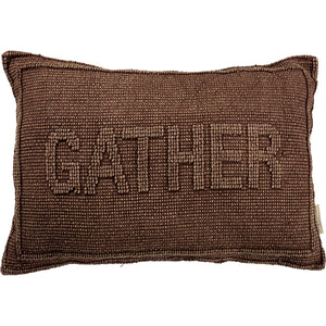 Gather - Pillow