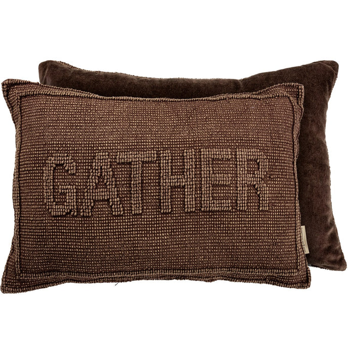 Gather - Pillow