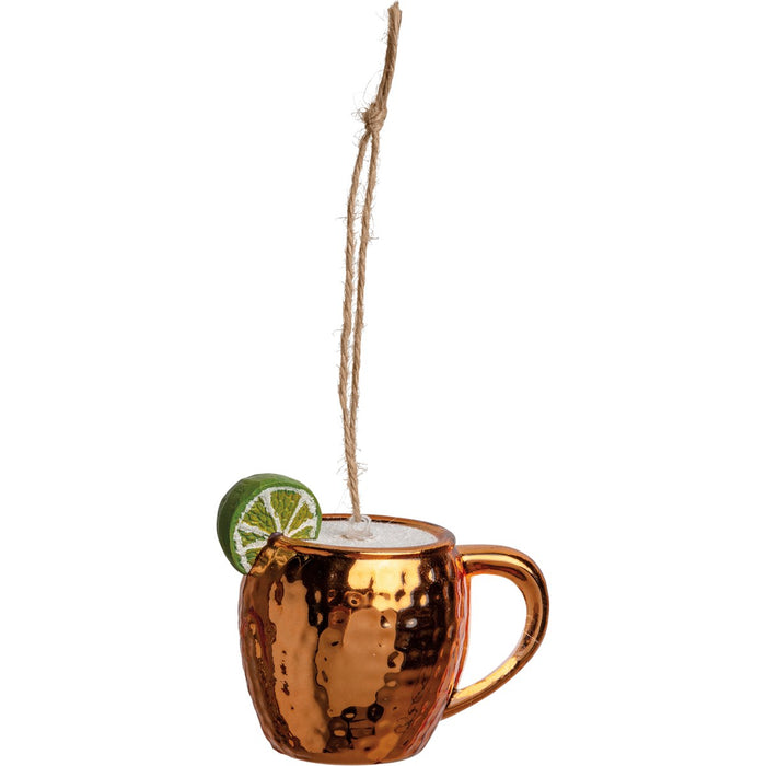 Moscow Mule - Ornament