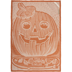 Kitchen Towel - Happy Halloween