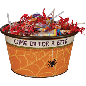 Bucket Set - Too Much Candy Said No One Ever