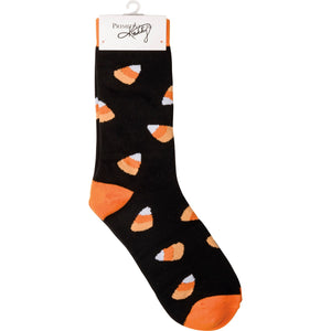 No Tricks, Just Treats - Socks Set