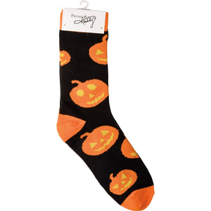 Happy Halloween - Socks Set