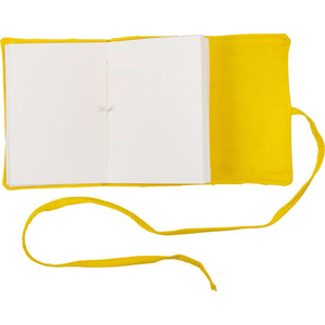 Yellow Ombre Journal