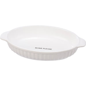 'Eat Up' Casserole Dish