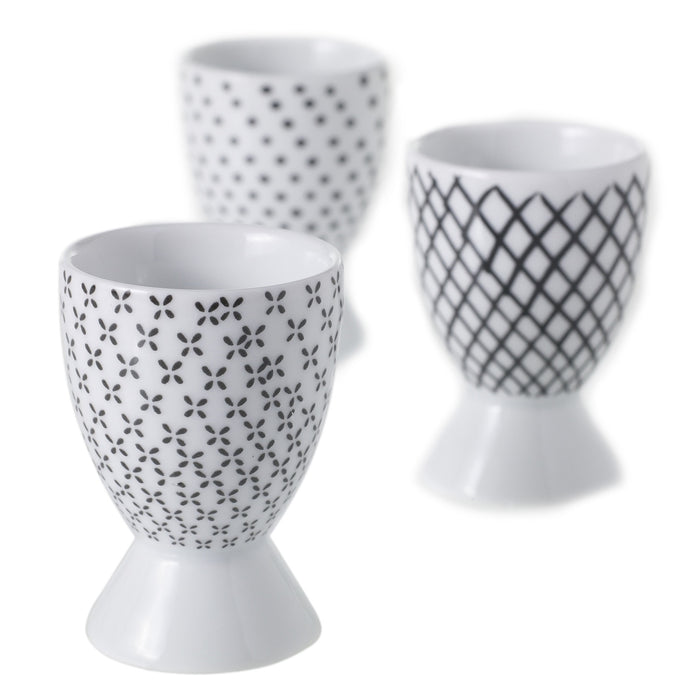 Graphic Egg Cup