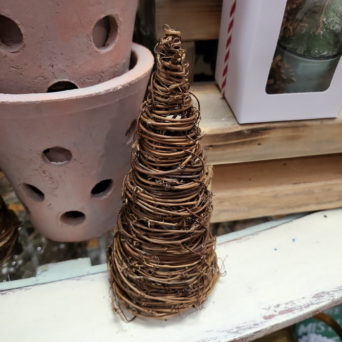 Grapevine Mini - Tree