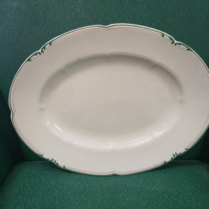 Vintage 'Zenith' Platter