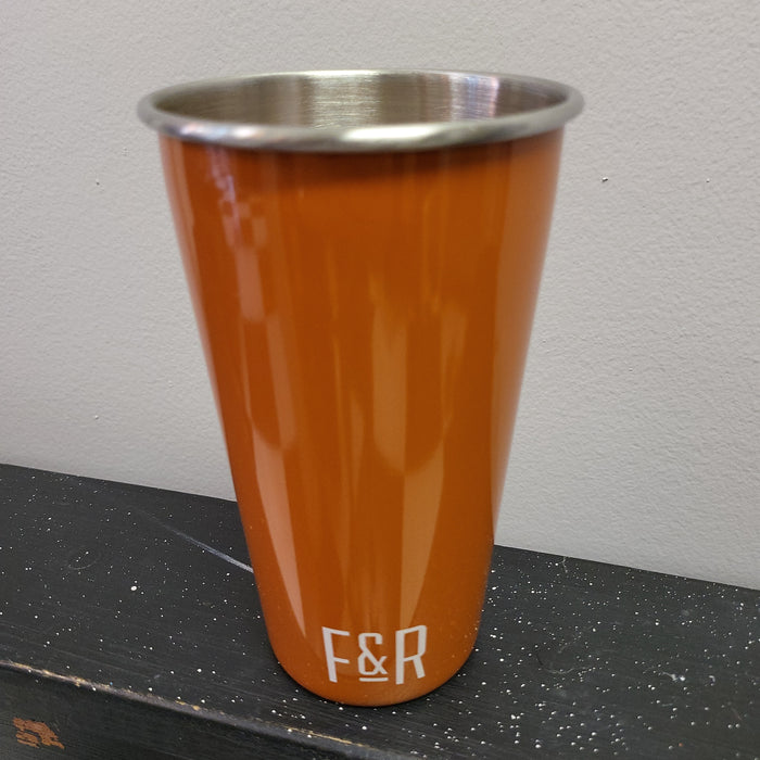 F&R Opener Pint Cup