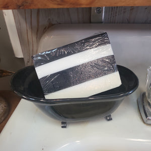Bathtub Soap Dish