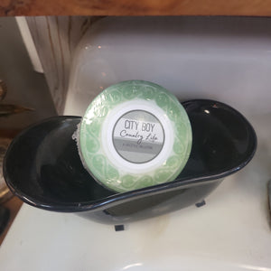 Bathtub Soap Dish
