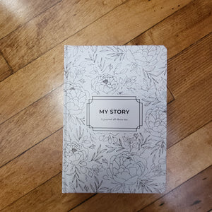 "My Story" Journal
