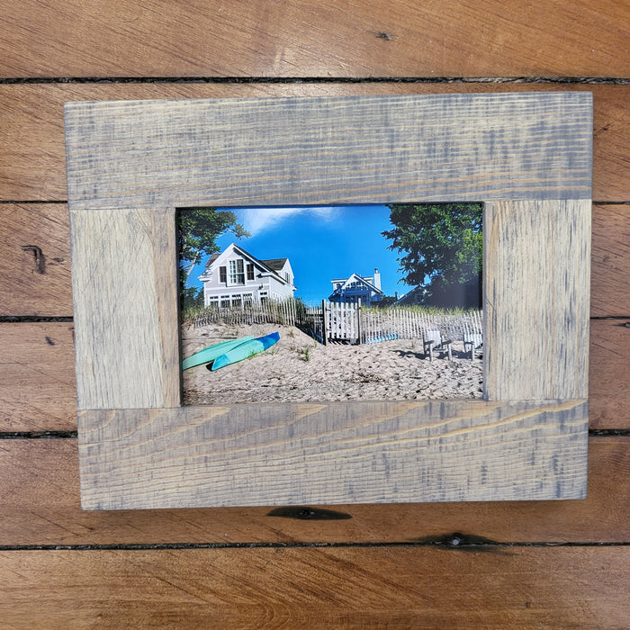 Cape Cod Casual - Framed