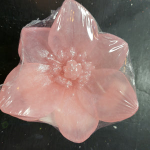 Magnolia Flower Soap