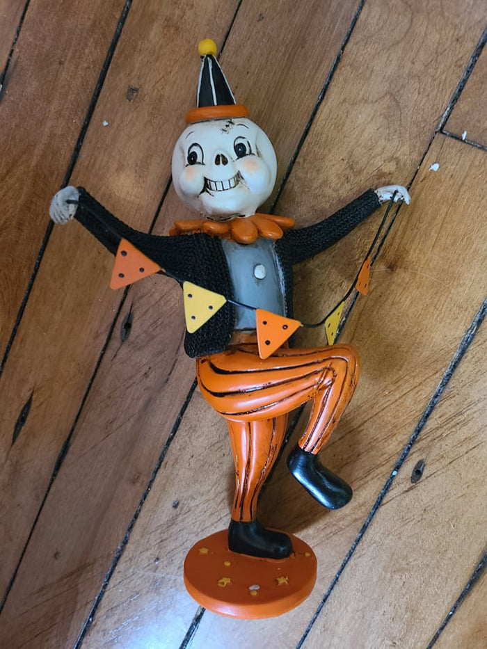 Halloween Parade Figure