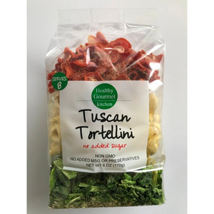 Tuscan Tortellini Soup Mix