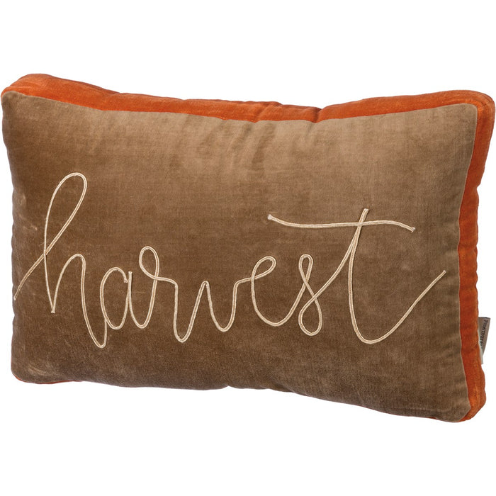 Harvest Pillow