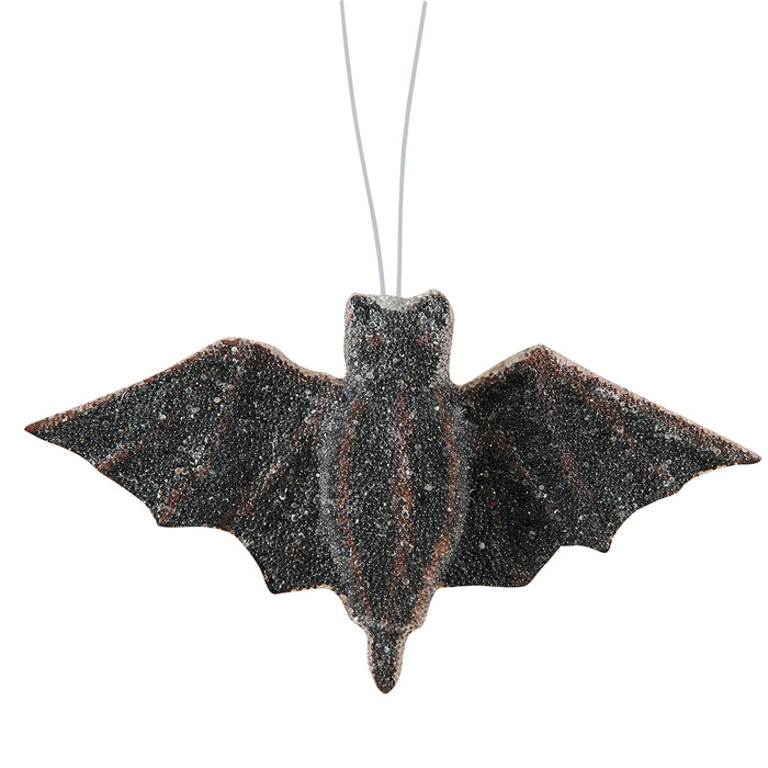 Mini Bat Ornament