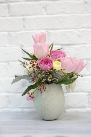 Sweet Pea Vase - Large