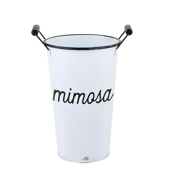 Mimosas Champagne Bucket