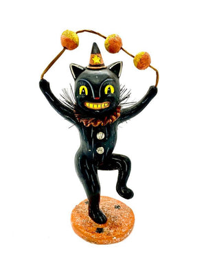 Halloween Dancing Figurine