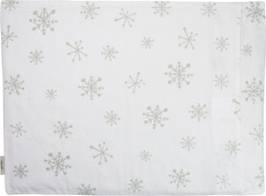 Elf Surveillance Pillowcase