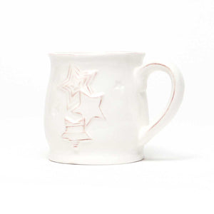 Holiday Star Mug
