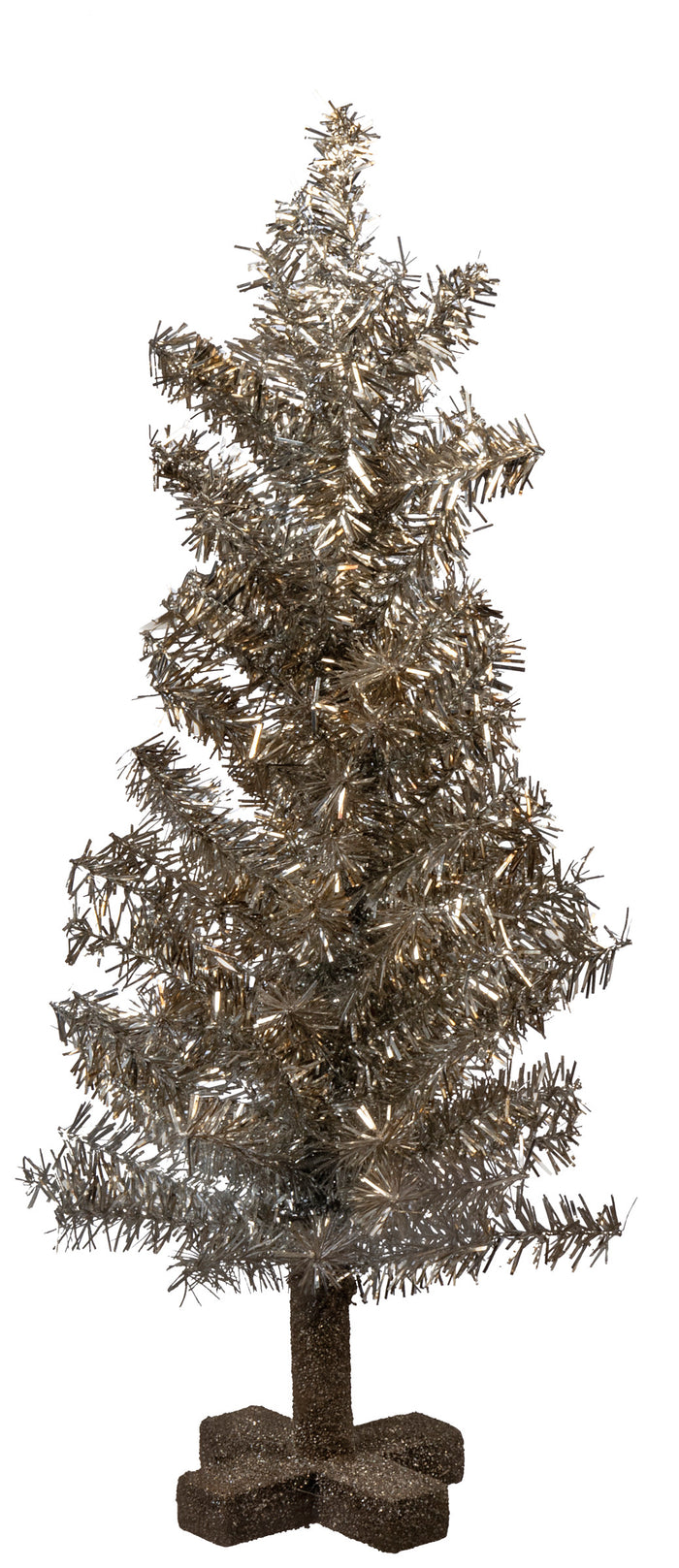 Small Silver Tree