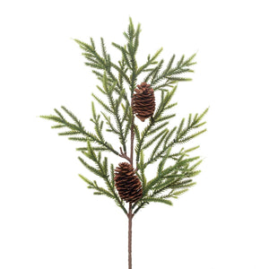 Spindle Pine Spray