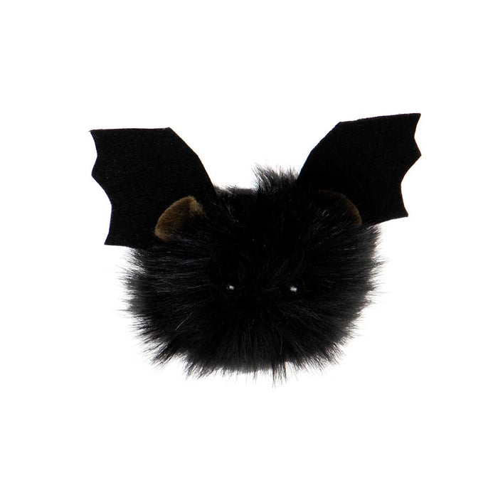 Small Black Bat Critter