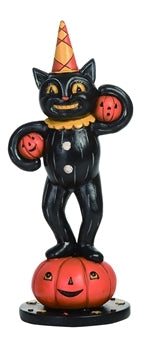 Jack-O-Standing Figure