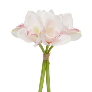 Real Touch Orchid Bundle - Cream