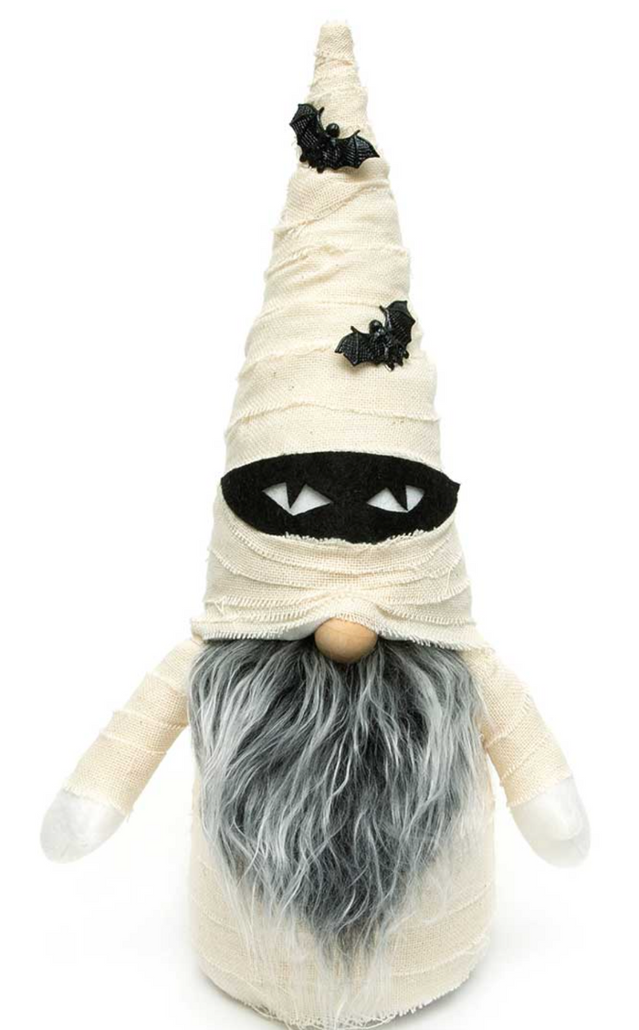 Mummy Gnome