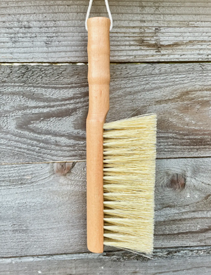 Multi-Purpose Gardener's Brush