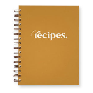 All the Best Recipe Book - Saffron