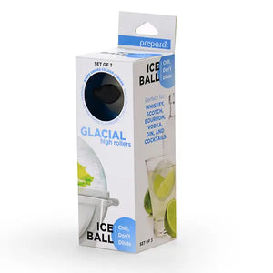 Ice Ball 3 Pack